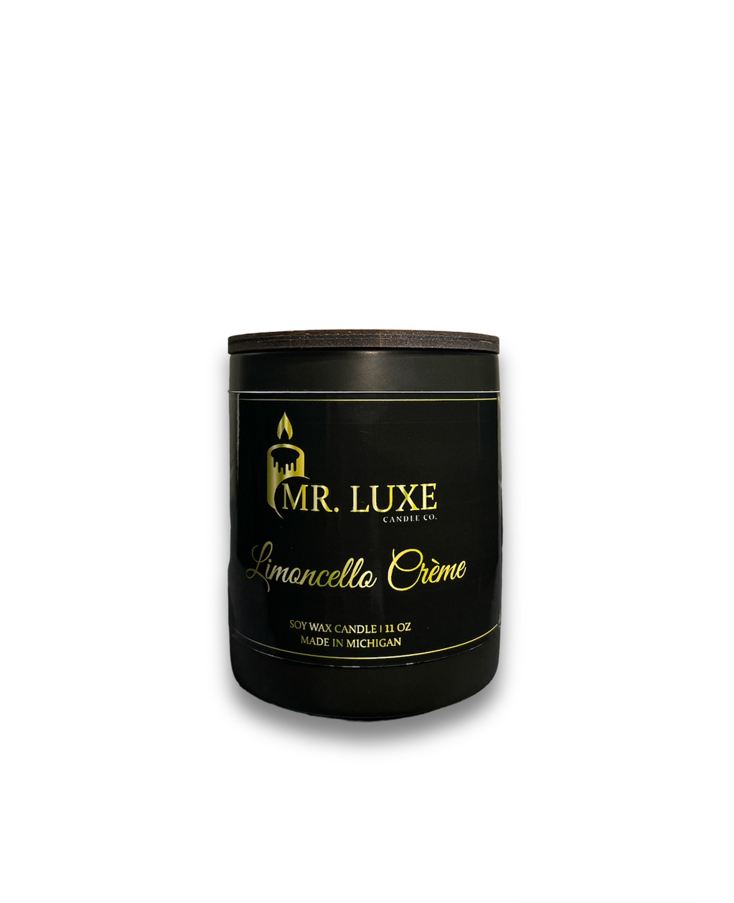 Limoncello Crème  (11oz.)