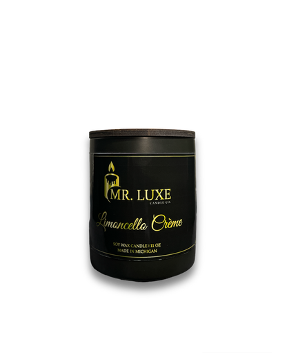 Limoncello Crème  (11oz.)