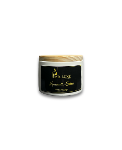 Limoncello Crème (4.5oz.)