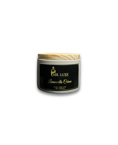 Limoncello Crème (4.5oz.)