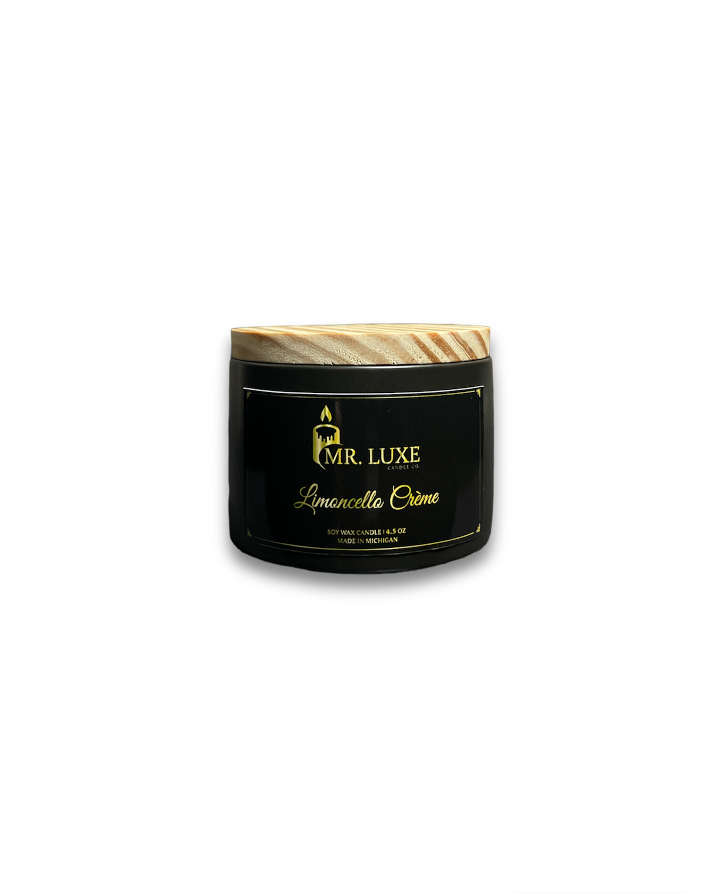 Limoncello Crème (4.5oz.)