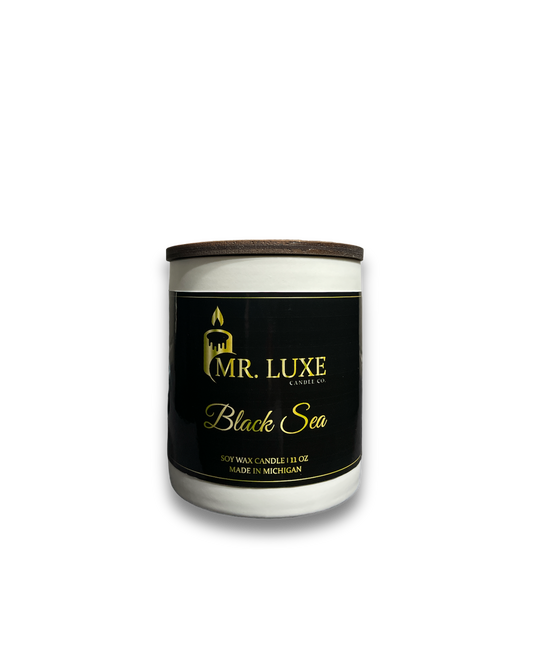 Black Sea  (11oz.)