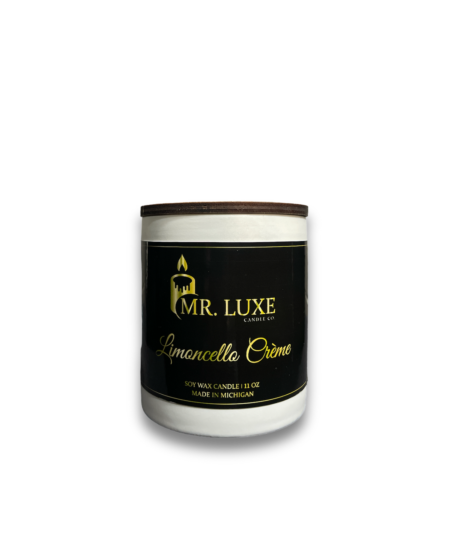 Limoncello Crème  (11oz.)