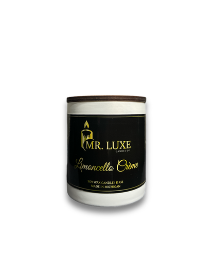 Limoncello Crème  (11oz.)