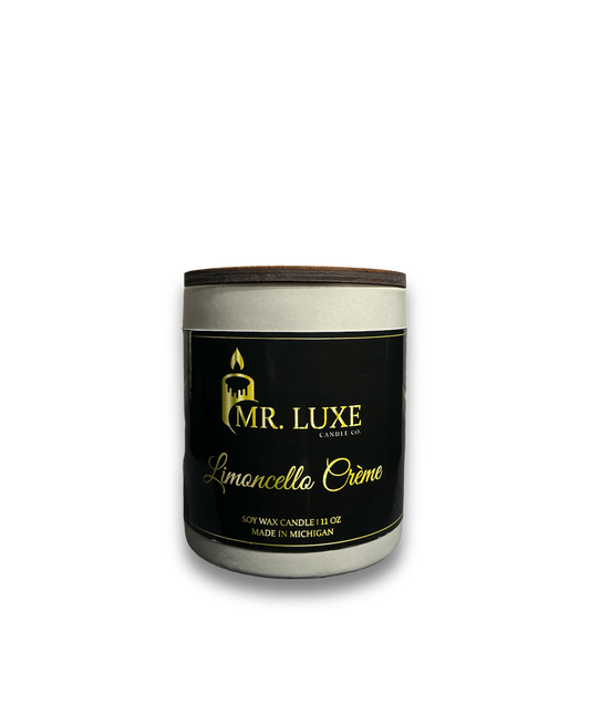 Limoncello Crème  (11oz.)