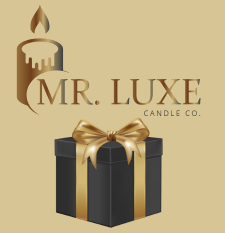 Mr. Luxe Gift Card