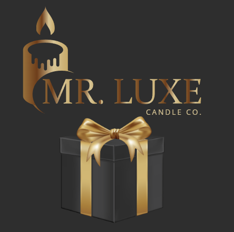 Mr. Luxe Gift Card