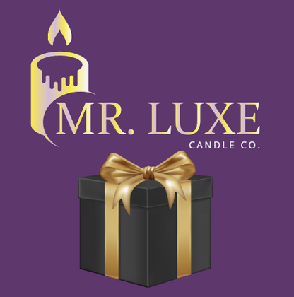 Mr. Luxe Gift Card