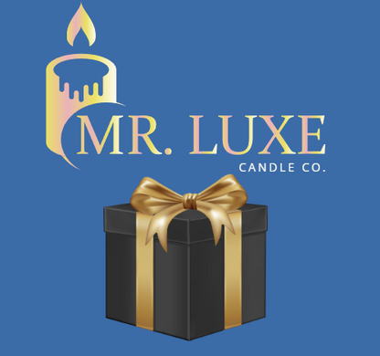 Mr. Luxe Gift Card