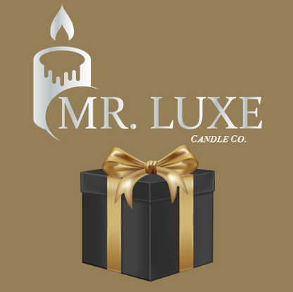 Mr. Luxe Gift Card